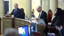 Gradska skupština prihvatila Zagrebačku strategiju zaštite od nasilja u obitelji