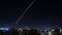 Izraelski zračni napad izazvao materijalnu štetu u zračnoj luci u Alepu