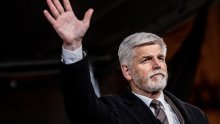 Predsjednički izbori u Češkoj: Umirovljeni general Pavel na putu prema pobjedi