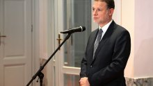 Povodom sjećanja na žrtve Holokausta, Jandroković žestoko osudio zločinački režim NDH