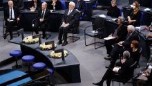 Njemačka obilježava Dan sjećanja na žrtve holokausta