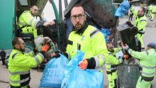Još jednom propalo mirenje: Ne dođe li u utorak do dogovora, Zagrebu prijeti potpuna paraliza