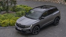 [FOTO/VIDEO] Isprobali smo novi Renault Austral; Evo prvih dojmova o ovom kompaktnom SUV-u C-segmenta