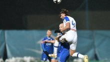 SuperSport Hrvatska nogometna liga, 19. kolo, Varaždin - Slaven Belupo 1:0, 27.1.2023., video sažetak