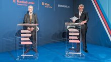 Završni dan drugog kruga predsjedničkih izbora: Češka bira između bivšeg NATO generala i bivšeg premijera