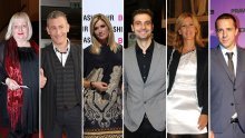 Gregorić i Zidarić oštro protiv vojnog roka, Kurbaša i Giuliano - za