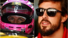 Kreće veliki lov! Button i Alonso kreću iz posljednjeg reda