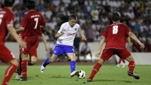 Pogledajte borbeni i 'vrući' ogled Splita i Hajduka
