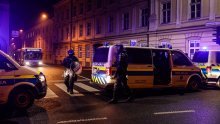U Sloveniji uhićena dvojica muškaraca pod optužbom da su špijunirali za Rusiju