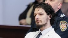 Prekinuto suđenje Filipu Zavadlavu: Izgleda prilično loše, a odbio je i odgovarati na hrvatskom, obraćao se samo na talijanskom