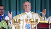 Predsjednik Hrvatske biskupske konferencije: Za Crkvu je rodna ideologija neprihvatljiva i tu nema promjena