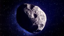 Danas bi pored Zemlje trebao proći ogroman asteroid, evo što o njemu znamo