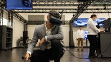 [FOTO/VIDEO] Novi Hondin video o dizajnu: Kako najnovija VR tehnologija ubrzava proces dizajna njihovih električnih vozila
