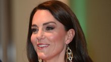 Kate Middleton na Instagramu otkrila kako je izgledala kao beba