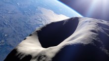 Prelet asteroida pokazao slijepu točku u otkrivanju prijetnji planetu