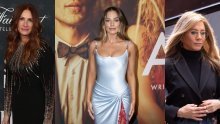 Julia Roberts i Jennifer Aniston zamijenit će tijela, a sve pod paskom Margot Robbie