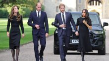 Princ Harry i Meghan Markle neodlučni oko dolaska na krunidbu jer još nije zadovoljen glavni preduvjet