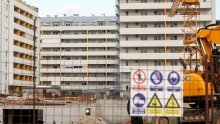 Samo u prosincu banke podijelile deset posto više stambenih kredita nego godinu ranije