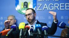 Tomašević o novim kolektivnim ugovorima: Veća materijalna prava, tri godine socijalnog mira