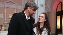 Fotografija koja govori više od riječi: Evo kako je Nives Ivanišević dočekala Gorana nakon povratka iz Australije