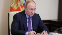 Teške optužbe: SAD tvrdi da Rusija krši sporazum o kontroli nuklearnog oružja