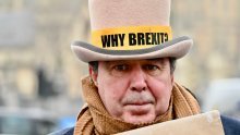 Tri je godine prošlo od Brexita: Ovako je razlaz s Europskom unijom utjecao na britansku ekonomiju