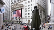 Wall Street snažno porastao uoči današnje odluka Feda