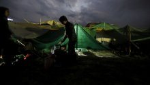 U Nepalu 6.621 žrtva, traga se za tisuću državljana EU