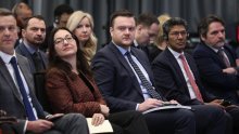 'Tri hrvatska radnika proizvedu koliko jedan njemački. Igramo utakmicu na tržištu EU-a i moramo se moći natjecati s najboljima'