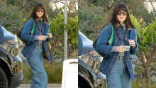 Dakota Johnson ne krije opsesiju ovim vrućim trendom, a ova ludo dobra torba prava je zvijezda stajlinga