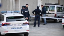 [VIDEO/FOTO] Eksplodiralo skladište u Knežicama kod Dubrovnika, jedna osoba poginula