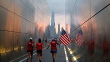 Amerikanci se sjećaju žrtava terorističkih napada 11. rujna