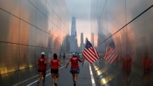 Amerikanci se sjećaju žrtava terorističkih napada 11. rujna