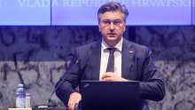 [VIDEO] Plenković na sjednici Vlade o inflaciji, euru, Zakonu o obnovi i braniteljima