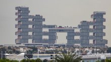 U Dubaiju se uskoro otvara novi hotel u kojem ćete noćenje platiti 100.000 dolara. Koštao je kao tri Pelješka mosta