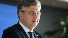 Plenković: Nastojimo olakšati suradnju s BiH nakon ulaska u Schengen