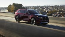 [FOTO/VIDEO] Mazda predstavila potpuno novi CX-90; Najveći crossover SUV za sjevernoameričko tržište