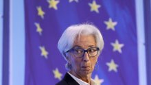 ECB će EU bankama osigurati dolare kako bi prebrodile probleme u SAD-u i Švicarskoj