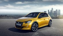 [FOTO] Rezultati prodaje novih automobila u Europi u 2022.; Peugeot 208 najprodavaniji model, a prema vrsti goriva benzinci