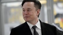 Musk lani donirao dionice vrijedne gotovo dvije milijarde dolara, kome točno – ne zna se