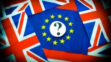 EU nema plan B ako Britanci ne prihvate trenutni sporazum