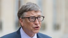 Bill Gates opleo po Musku: 'Radije bih investirao u cjepiva nego išao na Mars'