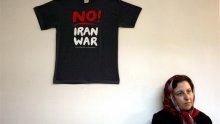 Nobelovka Ebadi: Iranski revolucionarni proces je nepovratan