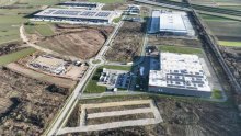 Studenac otvorio svoj najveći logističko-distributivni centar vrijedan 10 milijuna eura