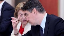 Milanović o Ini: Nema Hrvata i Mađara