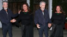 Pierce Brosnan još jednom pokazao da su džentlmeni poput njega danas prava rijetkost