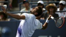 Čilić s autoritetom započeo obranu titule na US Openu!