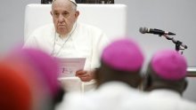 Papa na 'hodočašću mira' u Južnom Sudanu