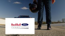 [FOTO/VIDEO] Ford se vraća u Formulu 1! Pogonske jedinice za F1 momčadi Oracle Red Bull Racing i Scuderia AlphaTauri
