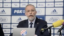 Smijenjeni Nadzorni odbor Dinama: Nastavljamo s radom, pobornici "prijekih sudova" plasirali su neistinite informacije